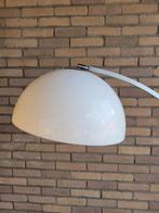 Vintage booglamp - Starlux - jaren 70, Huis en Inrichting, Lampen | Vloerlampen, Zo goed als nieuw, Ophalen