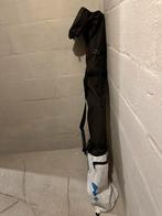 Volkl Ski's 160cm + Stokken & Tas, 140 tot 160 cm, Gebruikt, Carve, Skiën