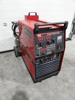 Mig/Mag lasapparaat Lincoln Power Wave 345M C Puls WTGK, Ophalen of Verzenden, Zo goed als nieuw, 250 ampère of meer, Co2