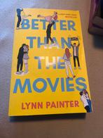 Better Than The Movies - Lynn Painter, Ophalen of Verzenden, Nieuw, Amerika