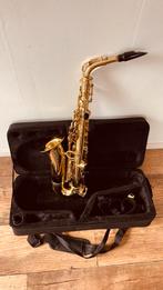 Alt Saxofoon - Prima beginnersinstrument!, Ophalen, Gebruikt, Saxofoon