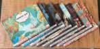 Arretje Nof - complete serie, Boeken, Ophalen of Verzenden, Gelezen