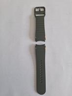 Samsung watch 7 40 mm. originele sportband mt. S/M, nieuw, Samsung watch 7 40mm  green, Nieuw, Ophalen of Verzenden, Android