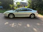 Peugeot 407 Coupé 2.2-16V Référence / Airco / PDC / NAP /, Auto's, Voorwielaandrijving, 1390 kg, Gebruikt, 2230 cc