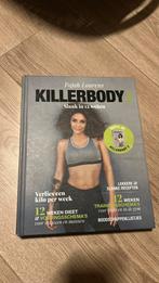Killerbody Fajah Lourens, Ophalen of Verzenden, Zo goed als nieuw, Dieet en Voeding
