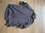 Leuke mange blous/tuniek van Norah, Blauw, Maat 42/44 (L), Ophalen of Verzenden, Norah