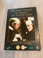 Van Oude Mensen de Dingen die Voorbij Gaan, Ophalen of Verzenden, Zo goed als nieuw, Drama
