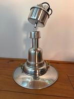 Vintage IKEA OTTAVA Metalen Scheepslamp, Ophalen of Verzenden, Gebruikt, Metaal, Minder dan 100 cm