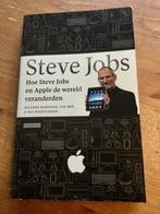 Hoe Steve Jobs en Apple de wereld veranderden. Bergman e.a., Boeken, Overige Boeken, Ophalen of Verzenden