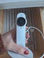 Philips Avent Smart Baby Monitor SCD860, Audio, Tv en Foto, Videobewaking, Ophalen of Verzenden, Gebruikt, Binnencamera