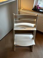 Stokke trip trap, Kinderen en Baby's, Kinderstoelen, Ophalen, Gebruikt, Meegroeistoel