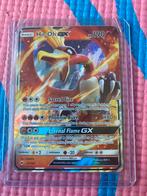 Ho-Oh GX, Ophalen of Verzenden, Zo goed als nieuw, Losse kaart