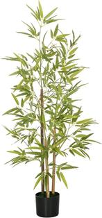 Kunst Bamboe Plant kunstplant nieuw, Huis en Inrichting, Woonaccessoires | Kunstplanten en Kunstbloemen, Ophalen of Verzenden