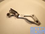 Duo voetsteun rechts voor Yamaha TDM 850 1996 - 2001 4TX rec, Motoren, Ophalen of Verzenden, Gebruikt
