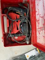 Bosch Boormachine - Gebruikt, Gebruikt, Klopboormechanisme, 400 tot 600 watt, Ophalen