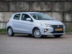 Mitsubishi Space Star 1.2 Cool+ | 2021 | Airco | CarPlay | 9, Auto's, Voorwielaandrijving, Stof, Gebruikt, 850 kg