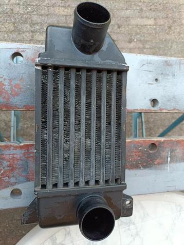 Ford Escort S1 of S2 RS turbo intercooler  beschikbaar voor biedingen