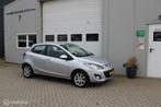 Mazda 2 1.5 GT-L Automaat/Airco/Cruise Control/Onderhoud/NAP, Euro 5, Stof, 4 cilinders, 965 kg