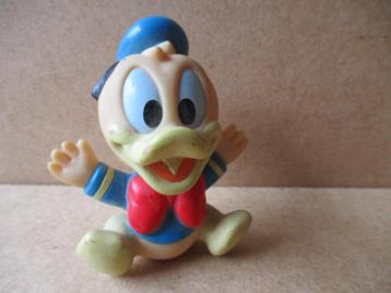 adv9870 donald duck poppetje 7 beschikbaar voor biedingen