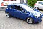 Opel Corsa 1.0 Turbo Selection 12.580KM! (bj 2019), 12 maanden, Gebruikt, Euro 6, Blauw