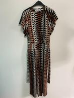 Jump1 - Fleurige Summum jumpsuit maat XS valt als S (1), Kleding | Dames, Jumpsuits, Ophalen of Verzenden, Zo goed als nieuw, Maat 34 (XS) of kleiner