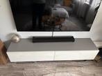 Tv meubel (Hangend), Huis en Inrichting, Kasten | Televisiemeubels, Ophalen, Zo goed als nieuw, 25 tot 50 cm, Minder dan 100 cm
