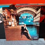 Lp alquin nobody can wait forever, Cd's en Dvd's, Ophalen of Verzenden, Zo goed als nieuw, 12 inch