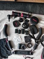 Sealife micro 3.0 compleet set, Ophalen, Zo goed als nieuw, Meer dan 40 meter, Complete set
