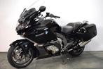 BMW K 1600 GT (bj 2012), Motorrijbewijs A, Bedrijf, Onbekend, Meer dan 35 kW