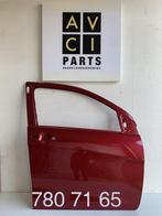 Mitsubishi Space Star II deur portier rechtsvoor, -, -, -, Deur