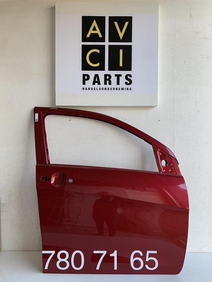 Mitsubishi Space Star II deur portier rechtsvoor, Auto-onderdelen, Carrosserie en Plaatwerk, Deur