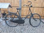 Antieke omafiets uit 1919 (106 jaar oud), Ophalen, Overige merken, Jaren '20 of ouder