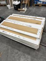 Houtlook tegels 30x120 Castelvetro Rest partij 25m2, 30 cm of meer, Steen of Klei, 50 tot 150 cm, Nieuw
