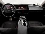 Kia Ev6 Light Edition 58 kWh Leder, Camera, Navi, Winterpakk, Automaat, 27 €/maand, Gebruikt, 750 kg