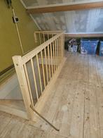 Balustrade voor de zolder, Ophalen of Verzenden, Zo goed als nieuw