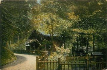 (387-201-045) Oosterbeek Jachthuis de Duno beschikbaar voor biedingen