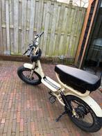 Fatbike - Don Souris Capo Matte Desert Sand, Gebruikt, 59 cm of meer, 50 km per accu of meer, Ophalen