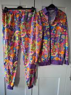 Carnavalspak NIEUW, Kleding | Heren, Carnavalskleding en Feestkleding, Maat 52/54 (L), Carnaval, Nieuw, Ophalen of Verzenden