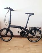 Takashi 7 premium vouwfiet bijna nieuwe, Fietsen en Brommers, Fietsen | Vouwfietsen, Versnellingen, Zo goed als nieuw, Ophalen