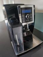 DeLonghi Cappuccino "ECAM 23.460.B"., Witgoed en Apparatuur, Ophalen of Verzenden, Gebruikt, Koffiemachine
