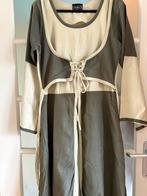 Middeleeuwse jurk, Maat 38/40 (M), Carnaval, Ophalen of Verzenden, Zo goed als nieuw