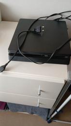 Ps4, Spelcomputers en Games, Ophalen of Verzenden, Zo goed als nieuw, Sport, 3 spelers of meer