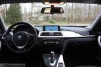 BMW 3 Serie Touring 316d Business | 2015 | AUTOMAAT | Navi |, Automaat, 4 cilinders, 116 pk, Zwart