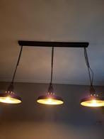 Lamp voor boven tafel, Huis en Inrichting, Ophalen, Minder dan 50 cm