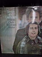 LP Simon and Garfunkel, Cd's en Dvd's, 1960 tot 1980, Ophalen of Verzenden, Zo goed als nieuw
