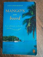 Mango's aan boord - Ann Vanderhoof, Ophalen of Verzenden, Gelezen, Noord-Amerika