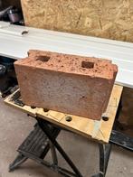Snelbouwmetselblok Sonido / Poriso, Doe-het-zelf en Verbouw, Metselstenen, Ophalen, Nieuw