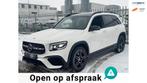Mercedes-Benz GLB 250 4MATIC Premium Panodak Burmester Memor, Automaat, Gebruikt, 4 cilinders, 2000 kg