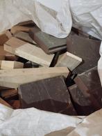 Haardhout, Tuin en Terras, Haardhout, Minder dan 3 m³, Ophalen, Overige houtsoorten, Blokken