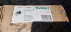 Vaillant pomp 0020130763 en 178983 en ventilator 0020135138, Minder dan 30 cm, Cv-ketel of Combi-ketel, Nieuw, Minder dan 60 cm